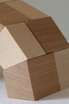 etrusco holz