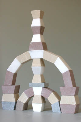 etrusco holz
